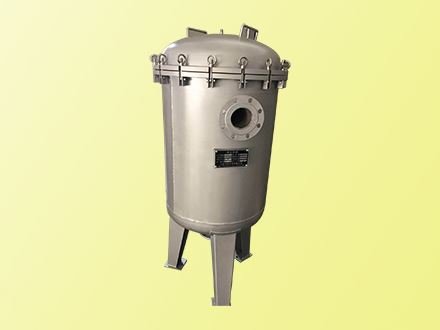 袋式過濾器