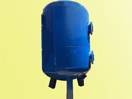 無塔供水器