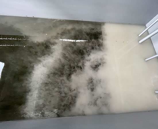 【氣浮機】為什么氣浮機效果不好？你想要的答案在這里！